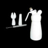 Best Whip Cream Dispenser With Attachments