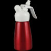 Best Whip Cream Dispenser With Attachments
