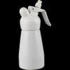 Best Whip Cream Dispenser With Attachments