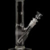 Straight Water Pipe with Ice Pinch - Simply Guy Straight Water Pipe with Ice Pinch - Simply Guy