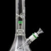 Beaker Bong with Showerhead Perc Beaker Bong with Showerhead Perc