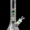 Beaker Bong with Showerhead Perc Beaker Bong with Showerhead Perc