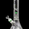 Beaker Bong with Showerhead Perc Beaker Bong with Showerhead Perc