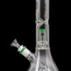 Beaker Bong with Showerhead Perc Beaker Bong with Showerhead Perc