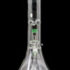 Beaker Bong with Showerhead Perc Beaker Bong with Showerhead Perc