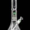 Beaker Bong with Showerhead Perc Beaker Bong with Showerhead Perc
