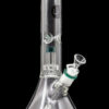 Beaker Bong with Showerhead Perc Beaker Bong with Showerhead Perc
