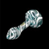 LA Pipes Color Glass Spoon - Warped Space LA Pipes Color Glass Spoon - Warped Space