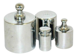 Calibration Weight - 200g