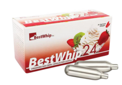 Best Whip Cream Chargers - 24 Pack