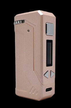 Yocan UNI Pro Plus Variable Voltage Battery