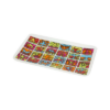 K. Haring Rolling Tray K. Haring Rolling Tray