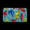 K. Haring Rolling Tray K. Haring Rolling Tray