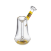 K. Haring Glass Bubbler