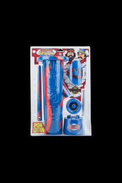 2.0 Reusable Ice Water Pipe Mold