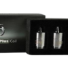 Yocan Evolve Plus Ceramic Donut Coil - 5 Pack Yocan Evolve Plus Ceramic Donut Coil - 5 Pack