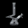 "The Zag" Beaker Zong Style Bong "The Zag" Beaker Zong Style Bong