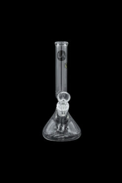 "The Zag" Beaker Zong Style Bong
