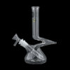"The Zag" Beaker Zong Style Bong "The Zag" Beaker Zong Style Bong