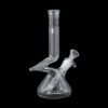 "The Zag" Beaker Zong Style Bong "The Zag" Beaker Zong Style Bong