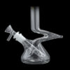 "The Zag" Beaker Zong Style Bong "The Zag" Beaker Zong Style Bong