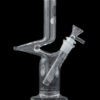 Straight Zong Style Bong - The Zig Straight Zong Style Bong - The Zig