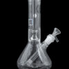 LA Pipes "Shortstop" Beaker Bong LA Pipes "Shortstop" Beaker Bong