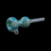 LA Pipes Wrap-n-Rake Bubble Pull-Stem Slide Bowl