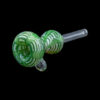 LA Pipes Wrap-n-Rake Bubble Pull-Stem Slide Bowl