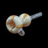 LA Pipes Wrap-n-Rake Bubble Pull-Stem Slide Bowl