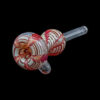 LA Pipes Wrap-n-Rake Bubble Pull-Stem Slide Bowl