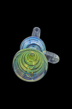 LA Pipes Pull-Stem Slide Bowl - The Loud Speaker