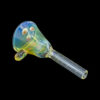 LA Pipes Pull-Stem Slide Bowl - The Mission Bell