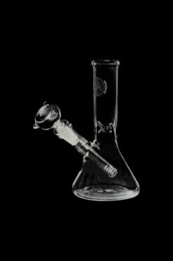 Simply Guy Beaker Base Ice Bong
