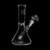 Simply Guy Beaker Base Ice Bong Simply Guy Beaker Base Ice Bong