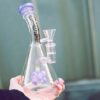 "Phorbas" Cool Spore Perc Beaker Bong "Phorbas" Cool Spore Perc Beaker Bong