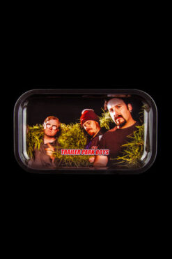 Trailer Park Boys "Clippings" Rolling Tray