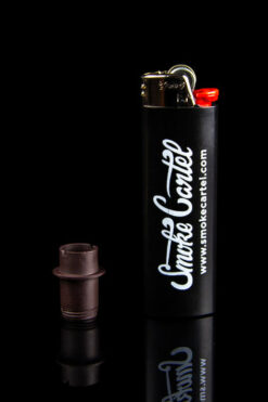 The Trident Ceramic Loading Chamber - 3 Pack