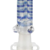 Simple Glass Nectar Dab Straw Collector with Quartz Tip Simple Glass Nectar Dab Straw Collector with Quartz Tip