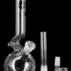 Bubble Base Zong Neck Water Pipe - Simply Guy Bubble Base Zong Neck Water Pipe - Simply Guy