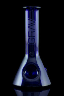 Beaker Spoon Hand Pipe