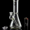 Concentrate Beaker Rig with Fixed Downstem Concentrate Beaker Rig with Fixed Downstem