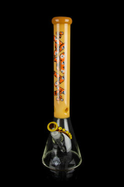 AFM Glass Spooky Beaker Set