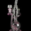 AFM Glass Swirly Wiry Recycler