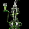 AFM Glass Swirly Wiry Recycler