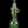 AFM Glass Swirly Wiry Recycler
