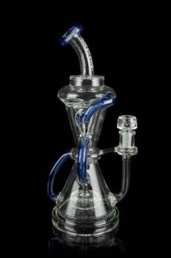 AFM Glass Looking Glass Recycler