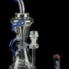 AFM Glass Looking Glass Recycler AFM Glass Looking Glass Recycler