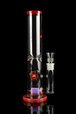 Straight Tube - Lace Dagger