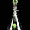 "Hecate" Cube Perc Beaker Bong "Hecate" Cube Perc Beaker Bong